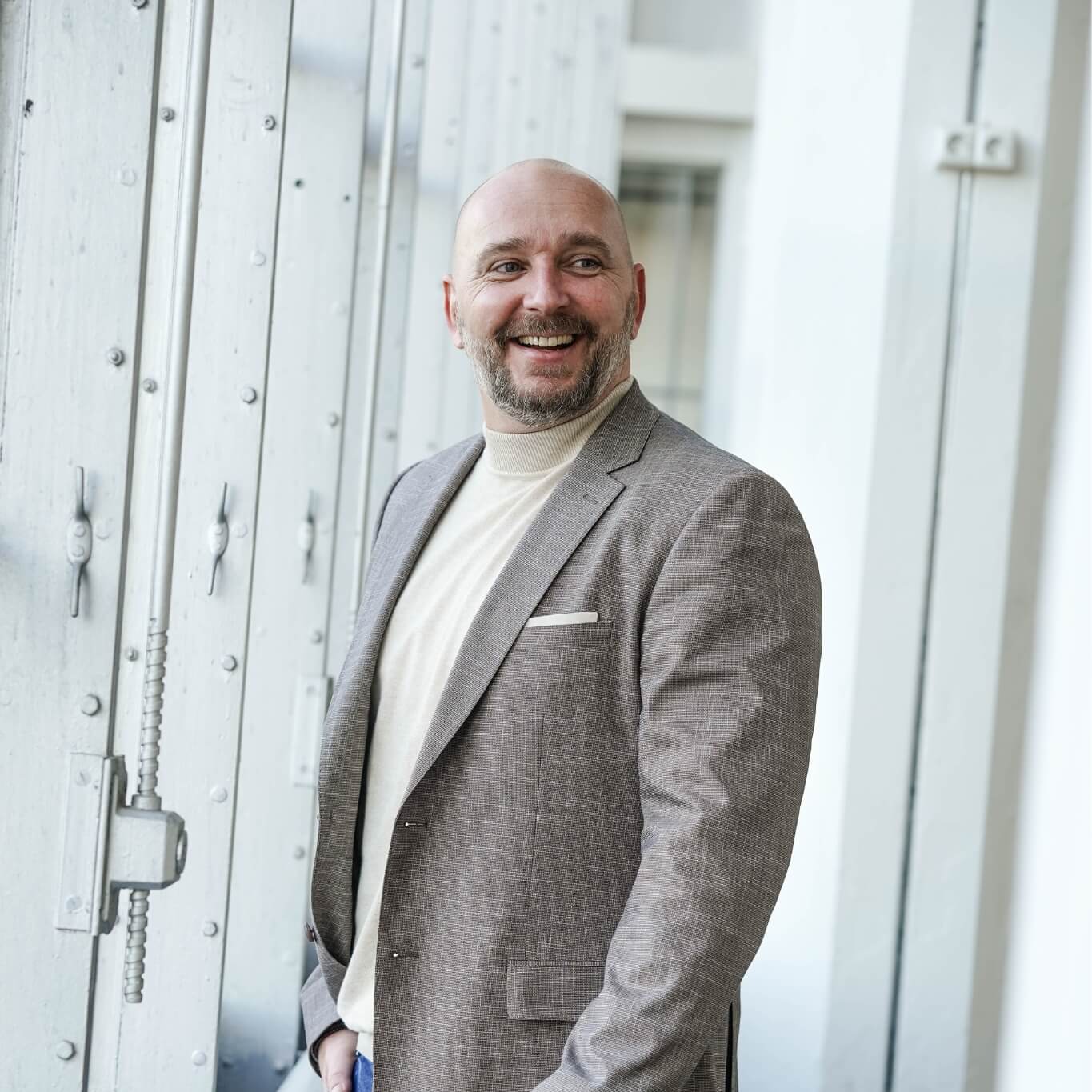 SP*RKL Marketing | Gerard Hertsenberg