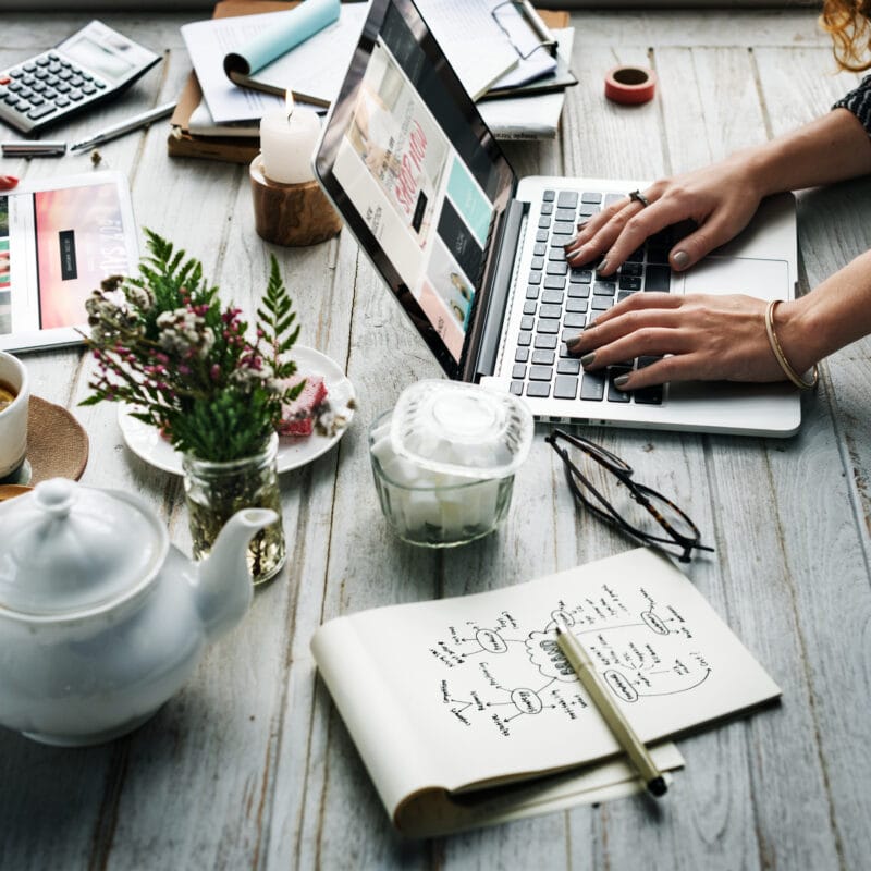 Waarom zou je online marketing uitbesteden aan een externe partij?