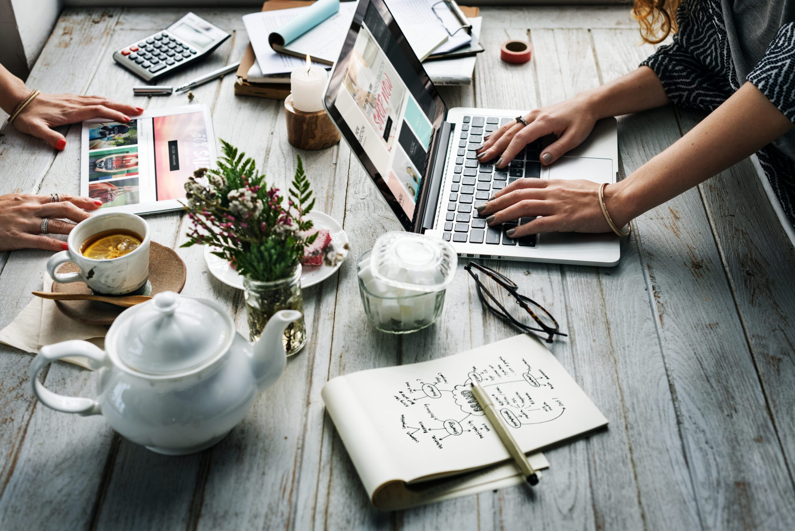 SP*RKL Marketing: Waarom zou je online marketing uitbesteden aan een externe partij?