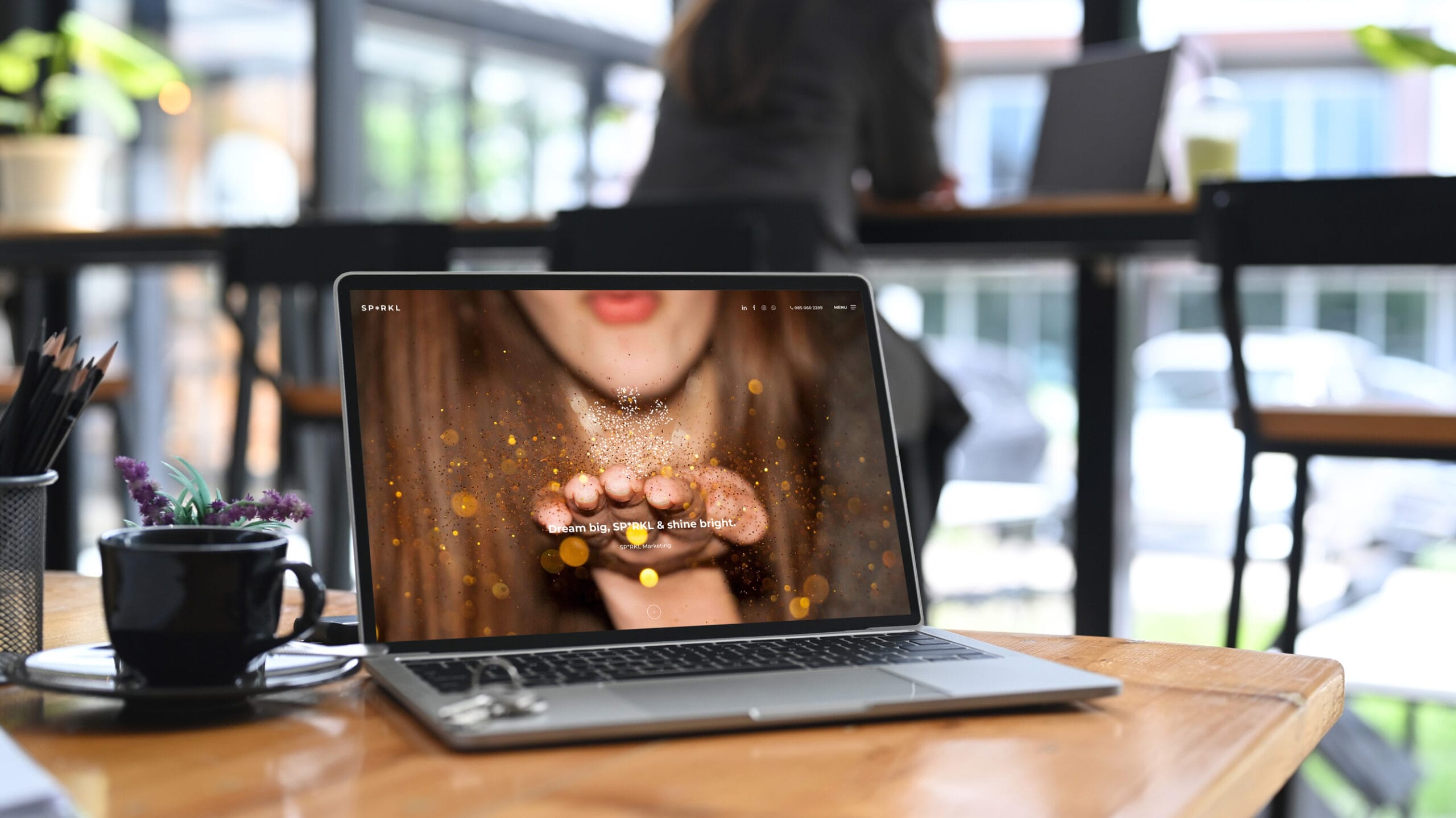 SP*RKL Marketing: Tips voor B2B online marketing