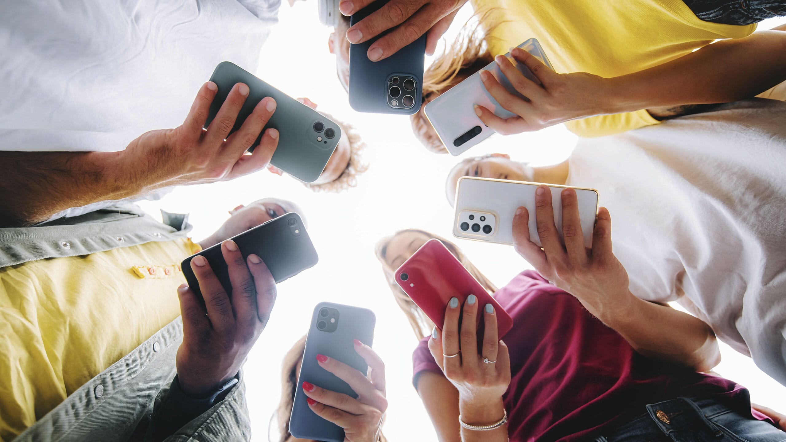 SPRKL Marketing: Tijd voor social media