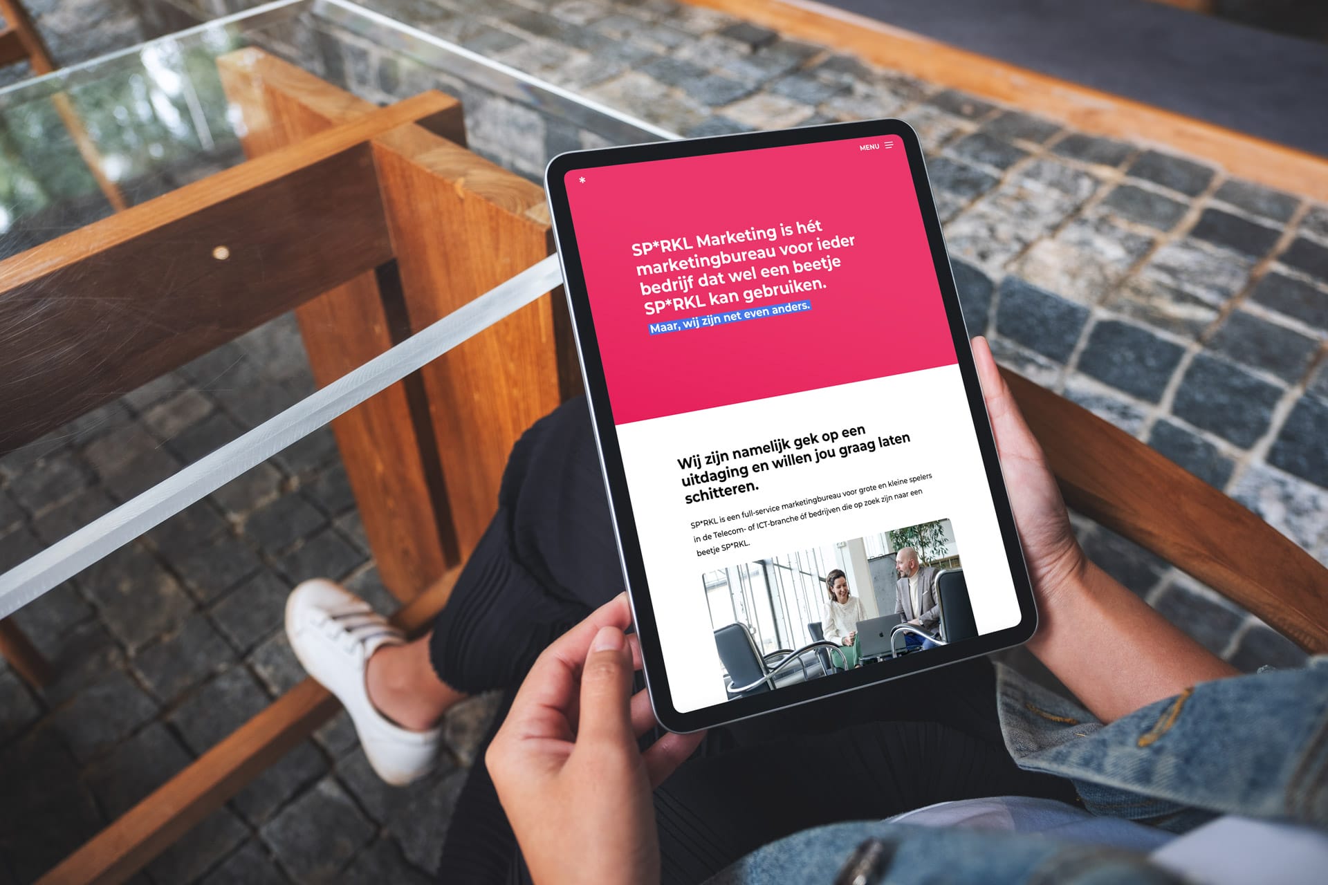 SP*RKL Marketing: De voordelen en overwegingen van marketing uitbesteden