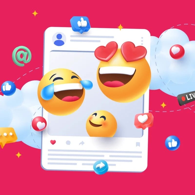 Beste tijden om te posten op Social Media in 2025