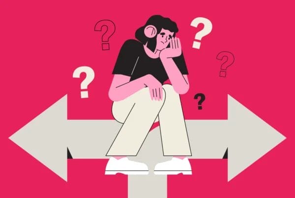 Scrollen is geen zoeken: kies je kanaal bewust
