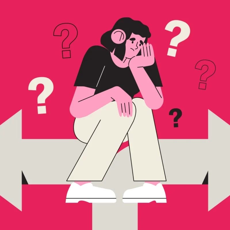 Scrollen is geen zoeken: kies je kanaal bewust